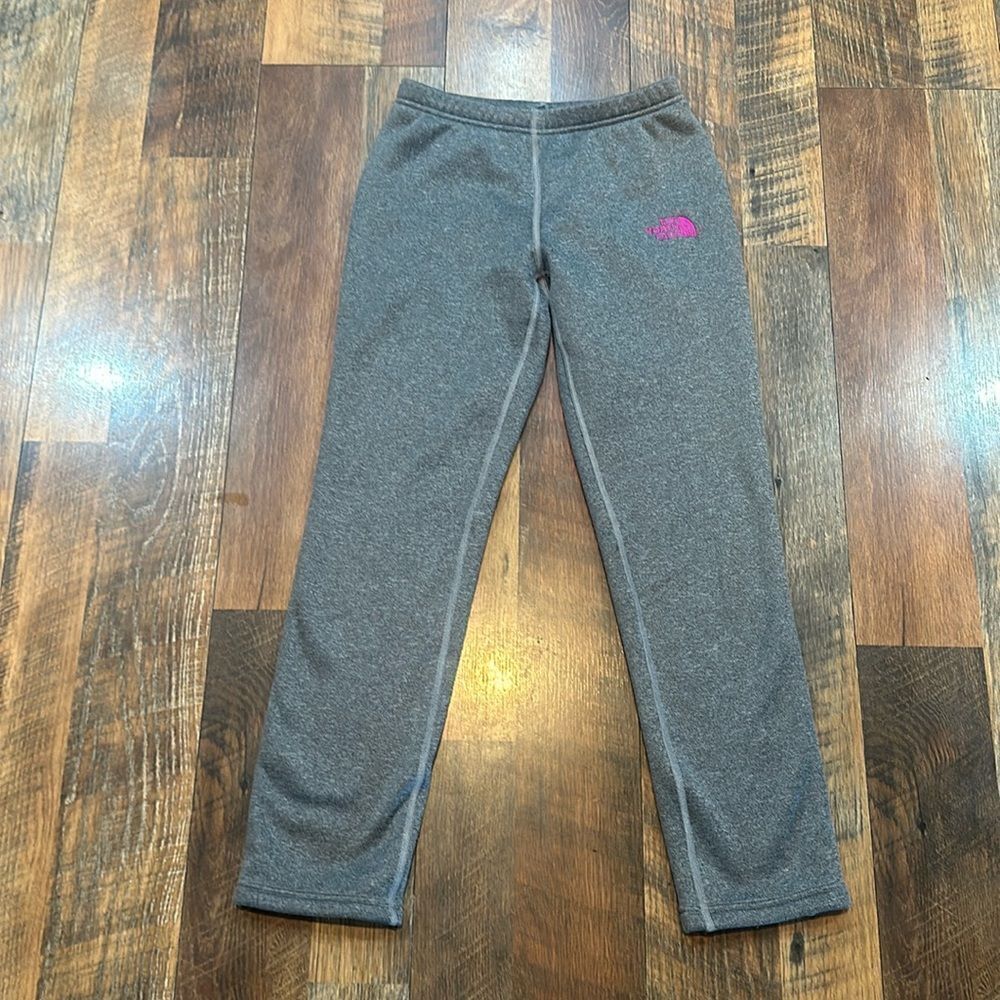 The North Face pants M 10/12 (4875)